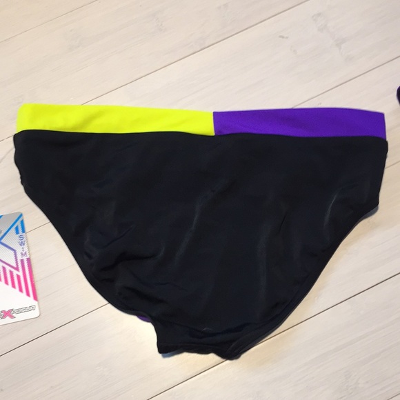 NWT ZeroXposur Bikini - Picture 6 of 16